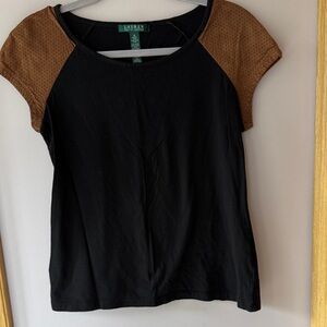 Lauren (RL) Tee